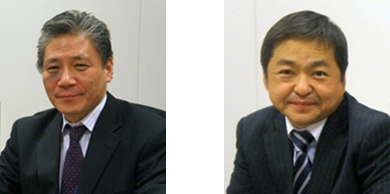 株式会社パルコスペースシステムズ様