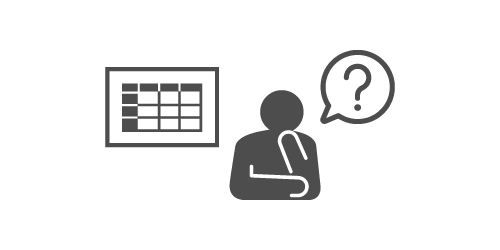 課題